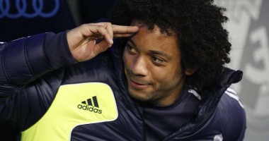 Stire din Sport Internațional : Marcelo a revenit la antrenamentele echipei Real Madrid