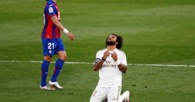 Marcelo luptă în felul său contra rasismului