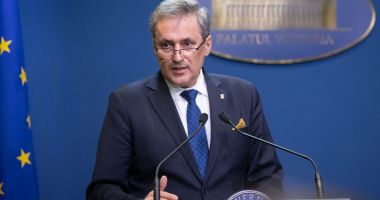 Stire din Politică-Administrație : Ministrul Marcel Vela: "Repunem pe tapet reformarea MAI"
