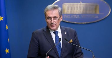 Marcel Vela: Lista cu măsuri va fi finalizată din punct de vedere juridic, dezbătută și aprobată