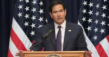 Stire din Actualitate : Marco Rubio: „Statele Unite trebuie să își reexamineze relațiile cu NATO“