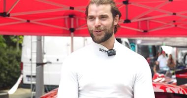 Stire din Sport : Fiul lui Mihai Leu debutează în motorsport cu maşina regretatului său tată