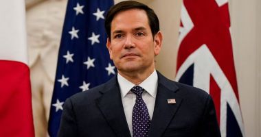 Stire din Actualitate : Marco Rubio, mesaj special de Ziua Națională a României