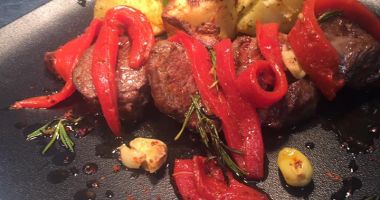 Restaurantul „Marco Polo” - locul ideal pentru a servi masa - 2