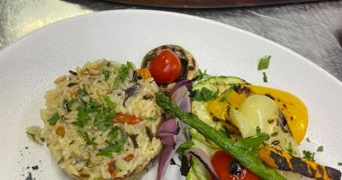 Restaurantul „Marco Polo” - locul ideal pentru a servi masa - 3