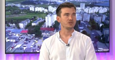 Stire din Actualitate : Marian Paiu, invitat la emisiunea "Pe Subiect" – Iarna și primăvara nu opresc poluarea! Mai mult plastic decât scoici, pe plaje