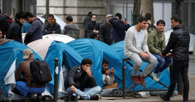 Stire din Actualitate : Marea Britanie: Datele privind imigrația, mult inferioare  comparativ cu estimările anterioare