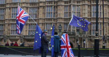 Stire din Actualitate : "Marea Britanie poate revoca unilateral decizia de ieșire din UE"