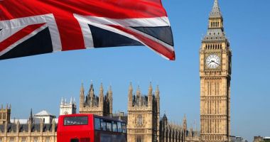 Stire din Actualitate : Marea Britanie riscă o criză de proporții în caz de Brexit fără acord