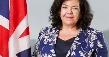 Marea Britanie va avea în premieră o femeie în postul de ambasador în SUA