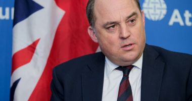 Stire din Actualitate : Forţele speciale din Marea Britanie, vizate de o anchetă privind posibile crime în Afganistan