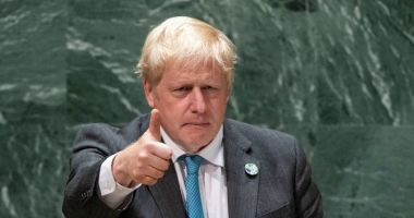 Stire din Actualitate : Boris Johnson a obținut o ”victorie aritmetică” și rămâne premierul Marii Britanii