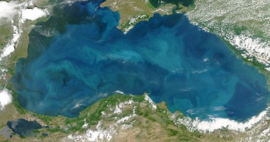 Diferend pe tema gazelor naturale din Marea Neagră, între România și Bulgaria