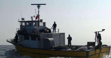 Stire din Eveniment : Marea Neagră. Ce spun polițiștii de frontieră despre pescadorul turcesc care le-a scăpat din urmărire