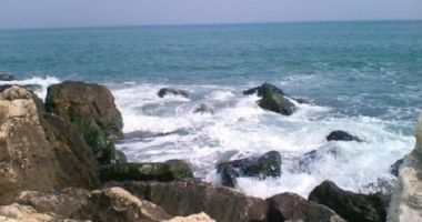 Patronul cherhanalei din 2 Mai, dispărut în Marea Neagră în martie, găsit mort