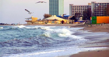 Stire din Social : Marea Neagră nu va exploda