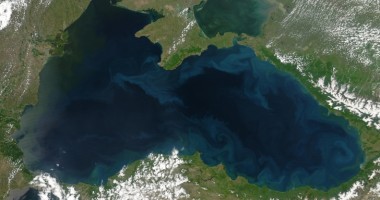 Stire din Social : Cutremur în Marea Neagră!