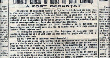 Turiștii români preferau litoralul bulgăresc încă de la 1936 - 3