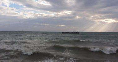 Stire din Social : A fost cutremur în Marea Neagră!