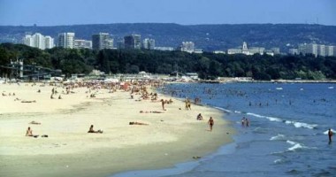 Stire din Social : Cum poate fi salvată Marea Neagră