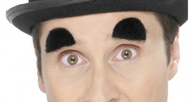 Marele maestru... Charlie Chaplin