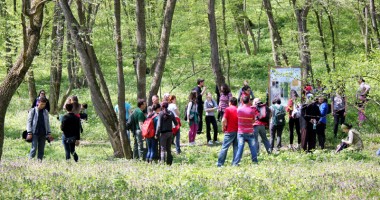 Mare Nostrum ne prezintă ariile protejate din zona costieră - 5