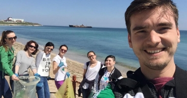 Educație de mediu, de nota 10, cu Mare Nostrum - 4