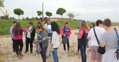 Au făcut curățenie în Rezervația 2 Mai - Vama Veche. Ce au găsit scafandrii pe fundul mării - 3
