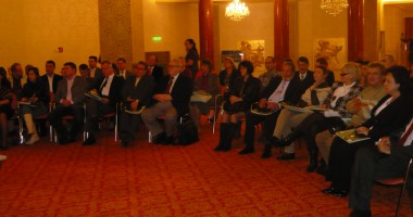 Stire din Social : Majorat la Mare Nostrum