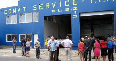 Stire din Economie : Măreție și decădere în "imperiul" angrosiștilor din Constanța