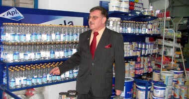 Măreție și decădere în "imperiul" angrosiștilor din Constanța - 2