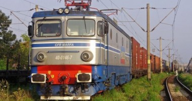Stire din Economie : Surse: Privatizarea CFR Marfă a eșuat, termenul pentru finalizarea procesului expirând luni
