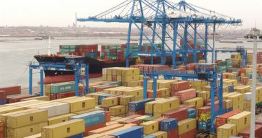 Stire din Social : Jocuri chinezești, confiscate în Portul Constanța Sud Agigea