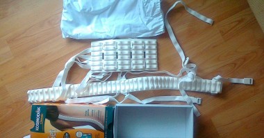 Stire din Eveniment : Mărfuri contrafăcute în valoare de peste 100.000 euro,  reținute de inspectorii vamali