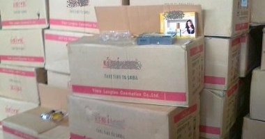 Stire din Eveniment : Mărfuri de peste 800.000 de euro reținute de polițiști