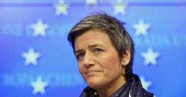 Stire din Actualitate : Tunel ce va lega Danemarca de Germania, pe sub Marea Baltică, finanțat de UE