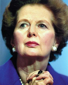 Stire din Actualitate : Tony Blair îi aduce  un elogiu  fostului premier  Margaret Thatcher