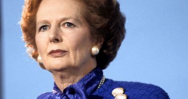 Margaret Thatcher se gândea să revendice dreptul britanicilor asupra "munților de unt"