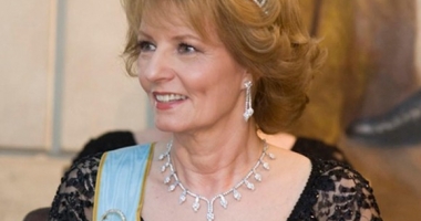 Stire din Eveniment : Principesa Margareta, audiată de Poliția din Elveția
