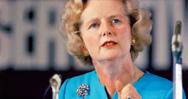 Stire din Actualitate : Universitatea  Oxford  creează burse Margaret Thatcher