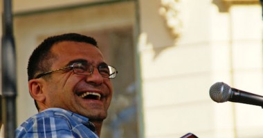 Stire din Cultură-Educație : Mihai Mărgineanu în concert 3D