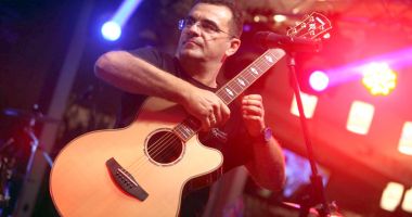 Stire din Cultură-Educație : Invitație la concerte: Mihai Mărgineanu și "Proconsul"