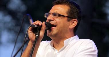 Stire din Cultură-Educație : Mihai Mărgineanu, la Harlequin
