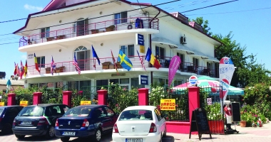 Vacanța perfectă, la Casa Margo, din 2 Mai