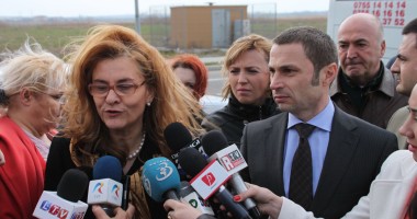 Stire din Economie : Ce a găsit ministrul Turismului pe litoral