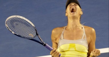 Stire din Sport Internațional : Maria Șarapova s-a calificat în semifinale la Miami