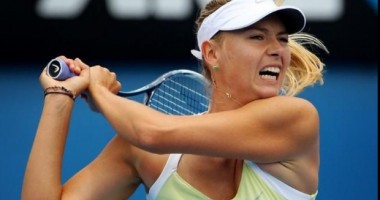 Stire din Sport : Tenis, Cincinnati / Ana Ivanovici s-a calificat în semifinale și o va întâlni pe Maria Șarapova