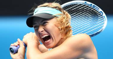 Stire din Sport : Tenis, Wimbledon / Maria Șarapova s-a calificat în semifinale