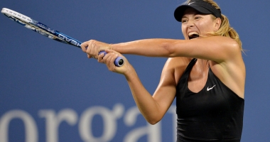 Stire din Sport : Tenis / Maria Șarapova, eliminată în primul tur la Moscova