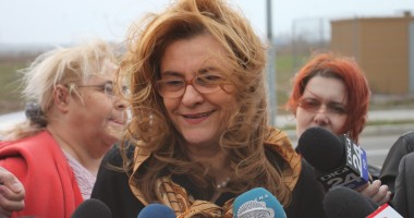 Ce a găsit ministrul Turismului pe litoral - 2